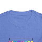 Toddler "Sprinkle Kindness" Short Sleeve Tee