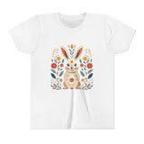 Kids Nordic Easter Short Sleeve Tee