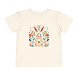 Toddler "Nordic Easter" Unisex Short Sleeve Tee