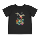 Toddler "Plant Your Own Garden" Short Sleeve Tee
