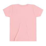 Kids "Hoppy Easter" Short Sleeve Tee