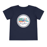 Toddler "One More Chapter" Short Sleeve Tee