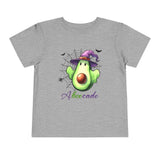 Toddler "Aboocado" Short Sleeve Tee