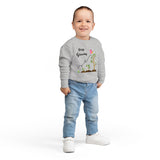 Toddler "Keep Growing" Sweatshirt