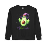 Toddler "Aboocado" Sweatshirt