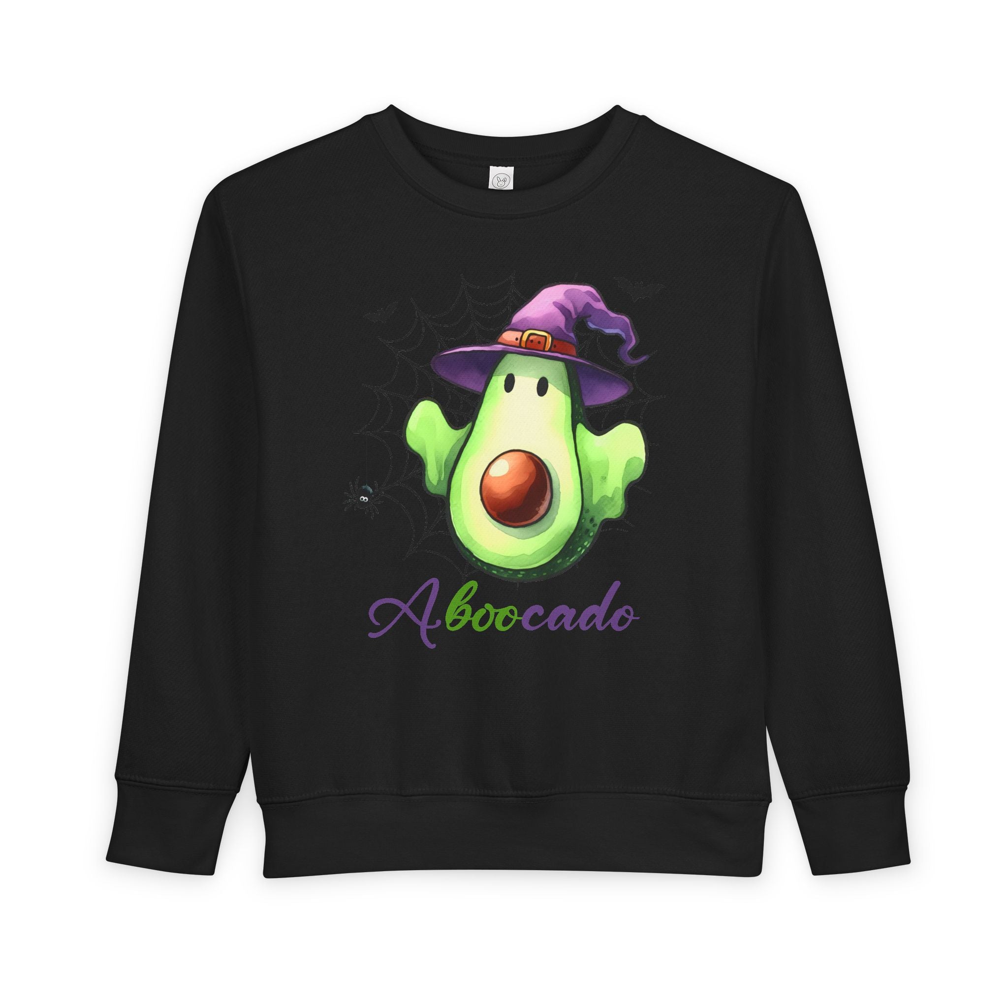Toddler "Aboocado" Sweatshirt