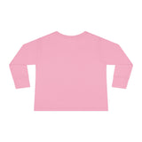 Toddler "Bee Kind" Long Sleeve Tee