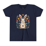 Kids Nordic Easter Short Sleeve Tee